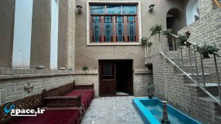 اقامتگاه سنتی خانه سمنانی ها - سمنان
